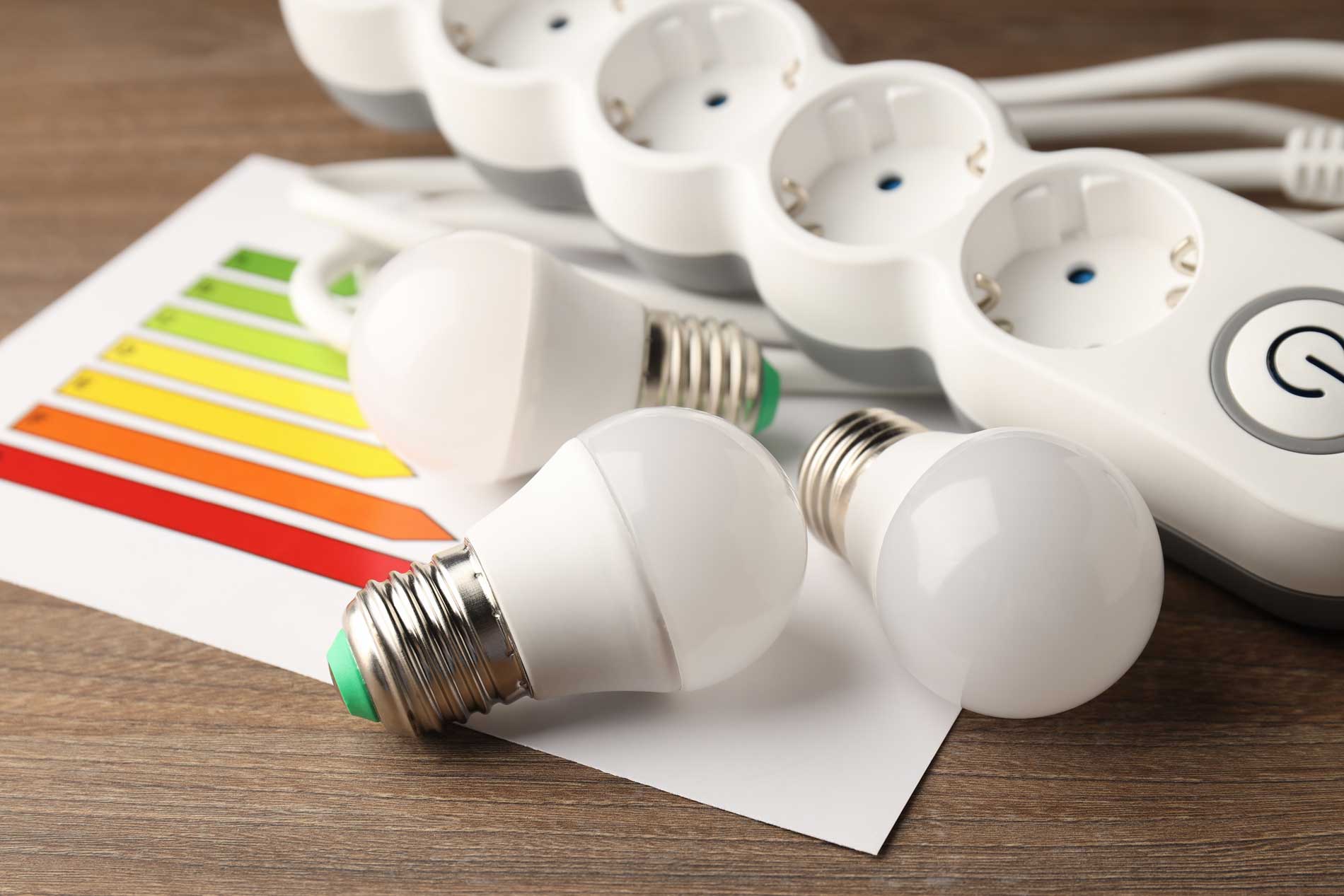 Certificados energéticos