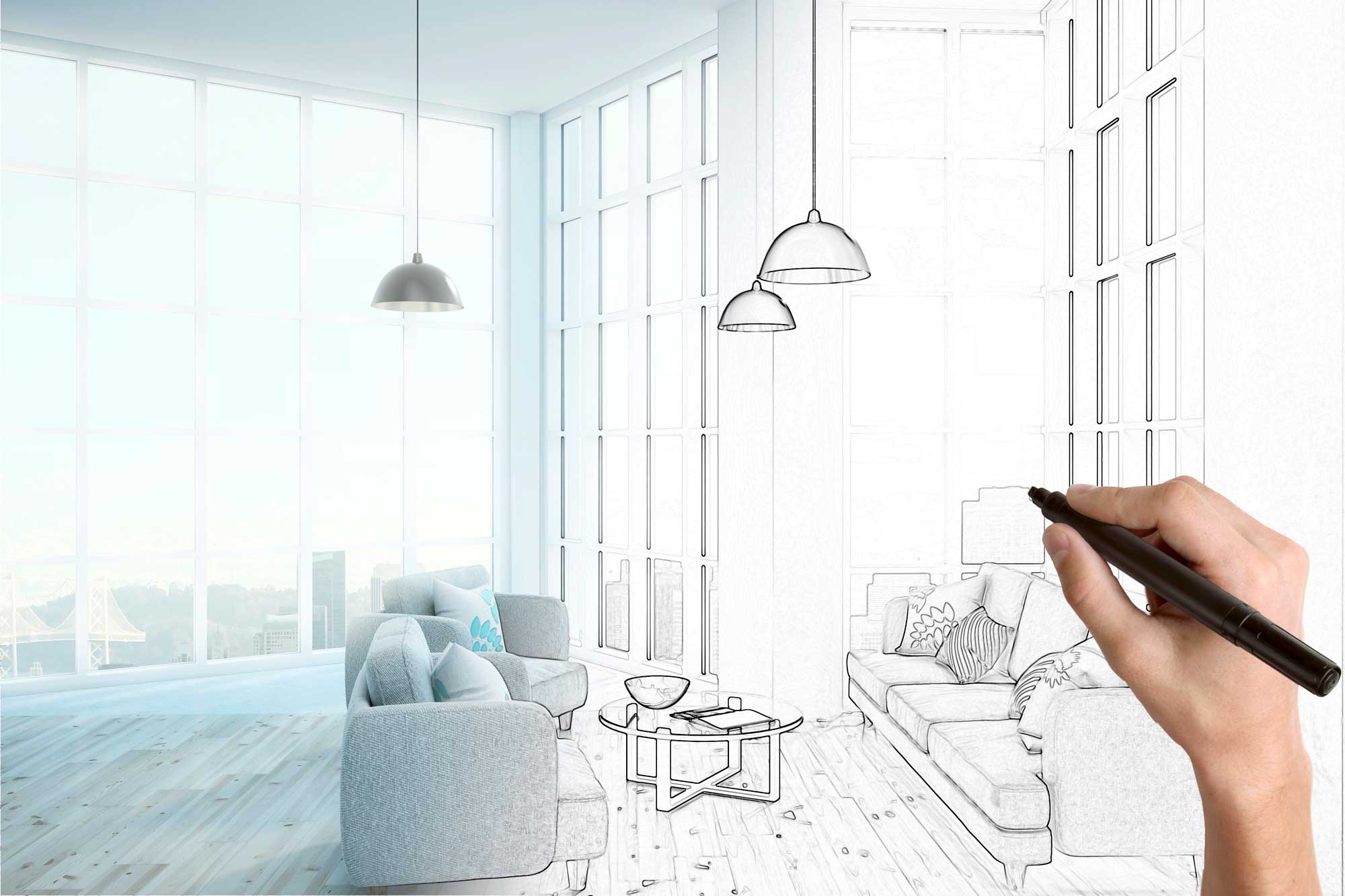 Arquitectura Técnica i Dirección de obra | Glez Management