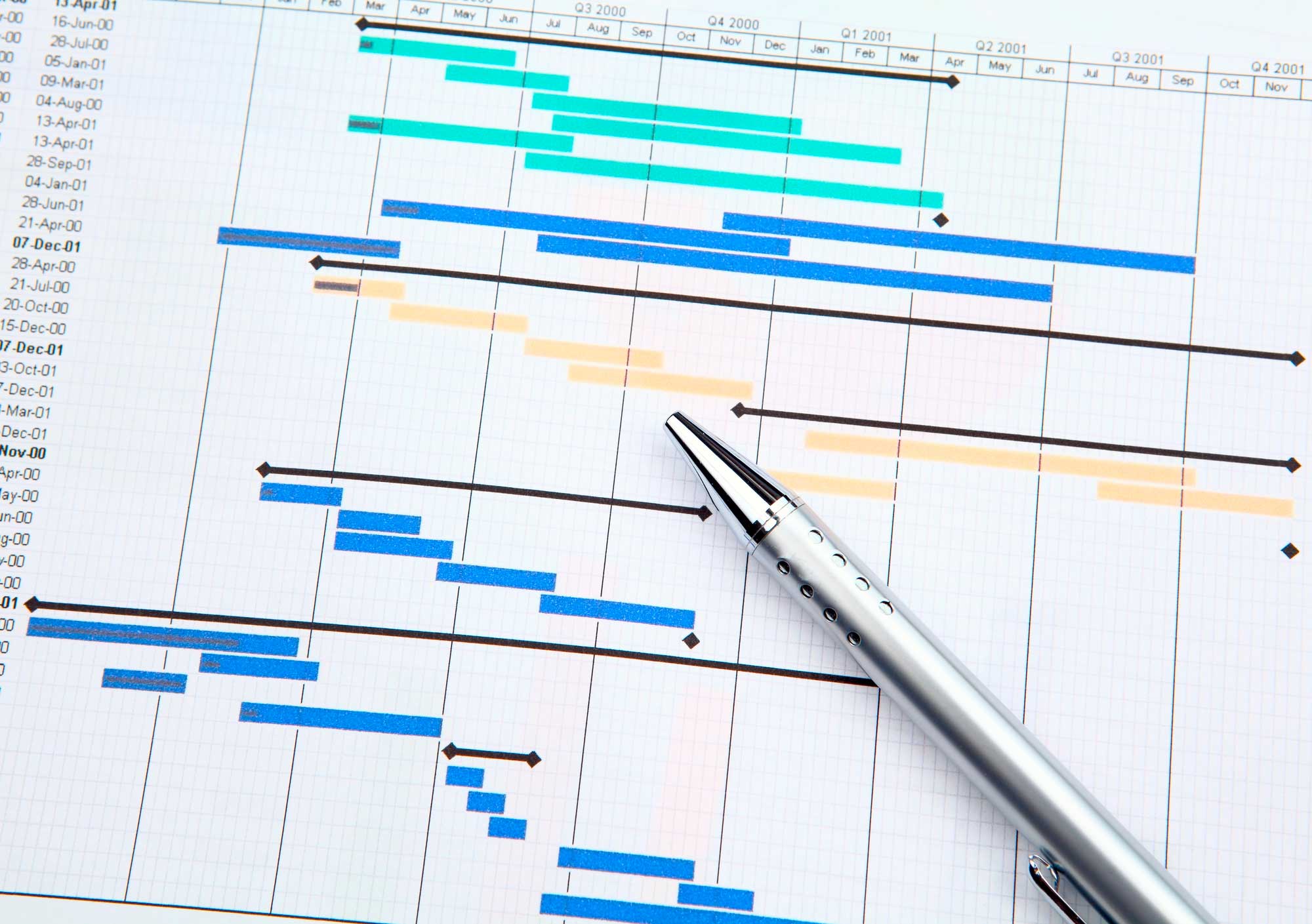 Qué hacemos como Project Managers