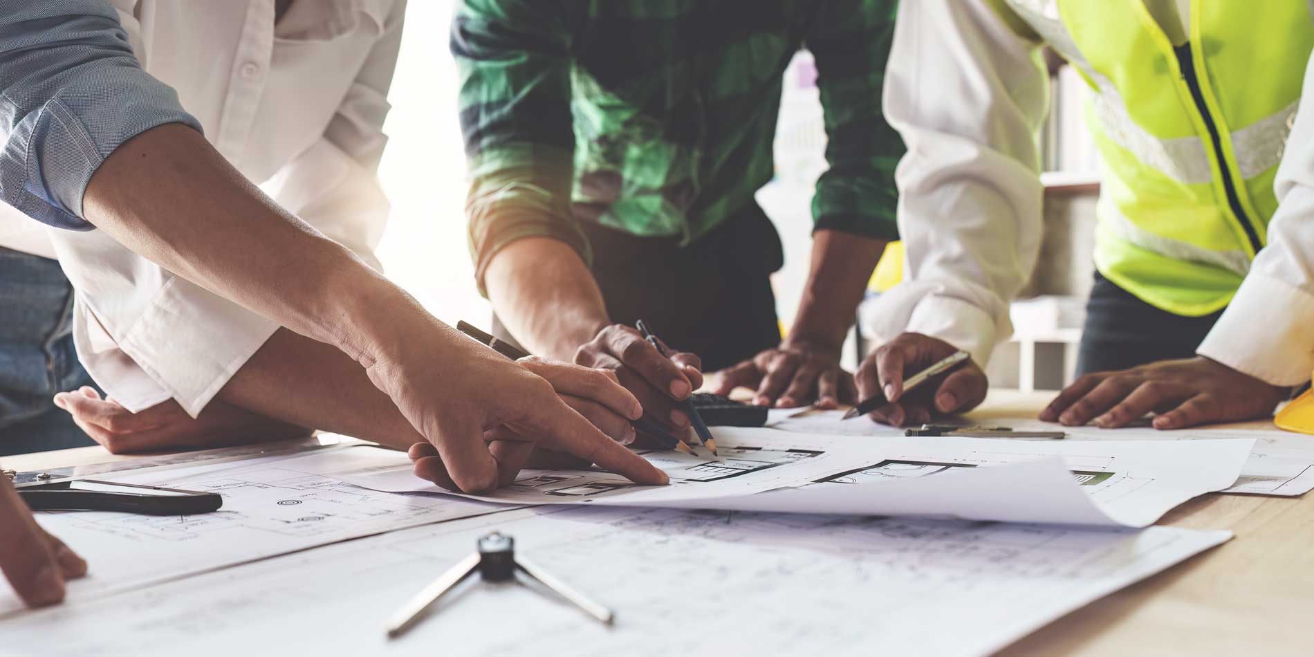 Excelencia técnica en la gestión a pie de obra